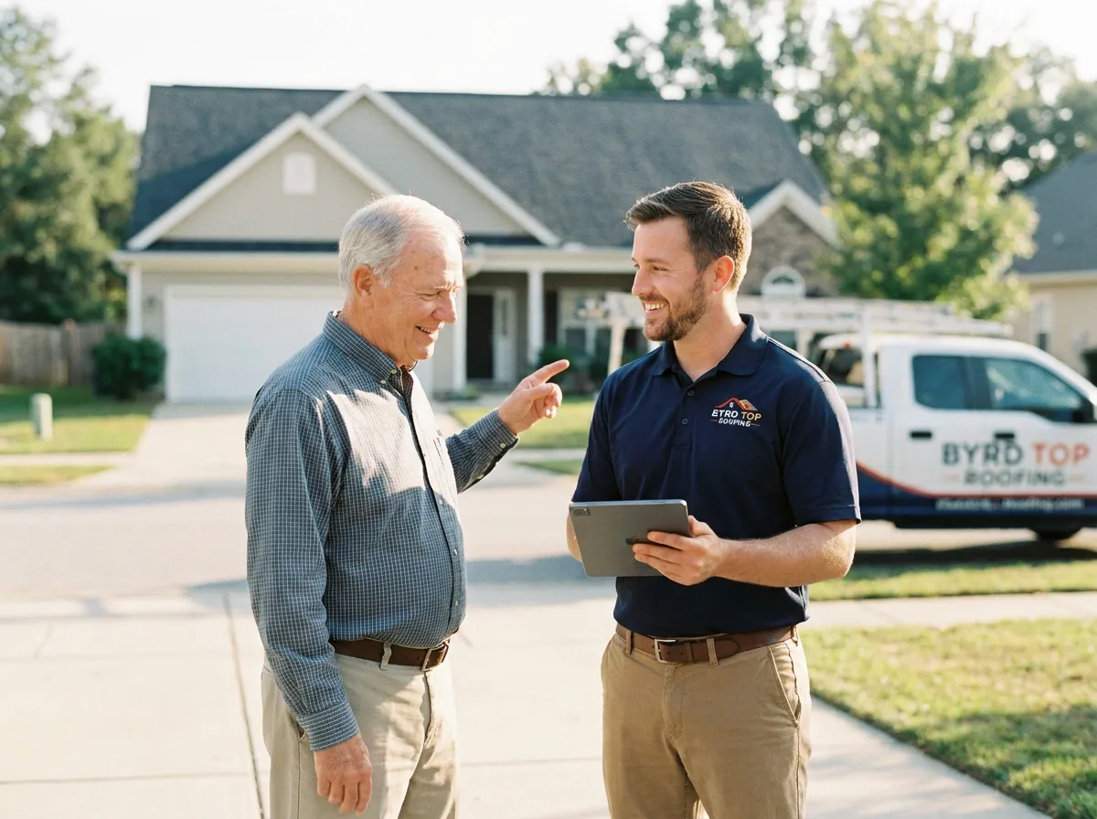 Roofing Cashmere, WA FAQs